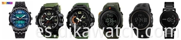 CRRJU 2263 nuevos relojes militares de alta calidad con cinturón de malla de marca superior para hombre, reloj de pulsera de cuarzo de lujo con fecha impermeable, reloj Masculino